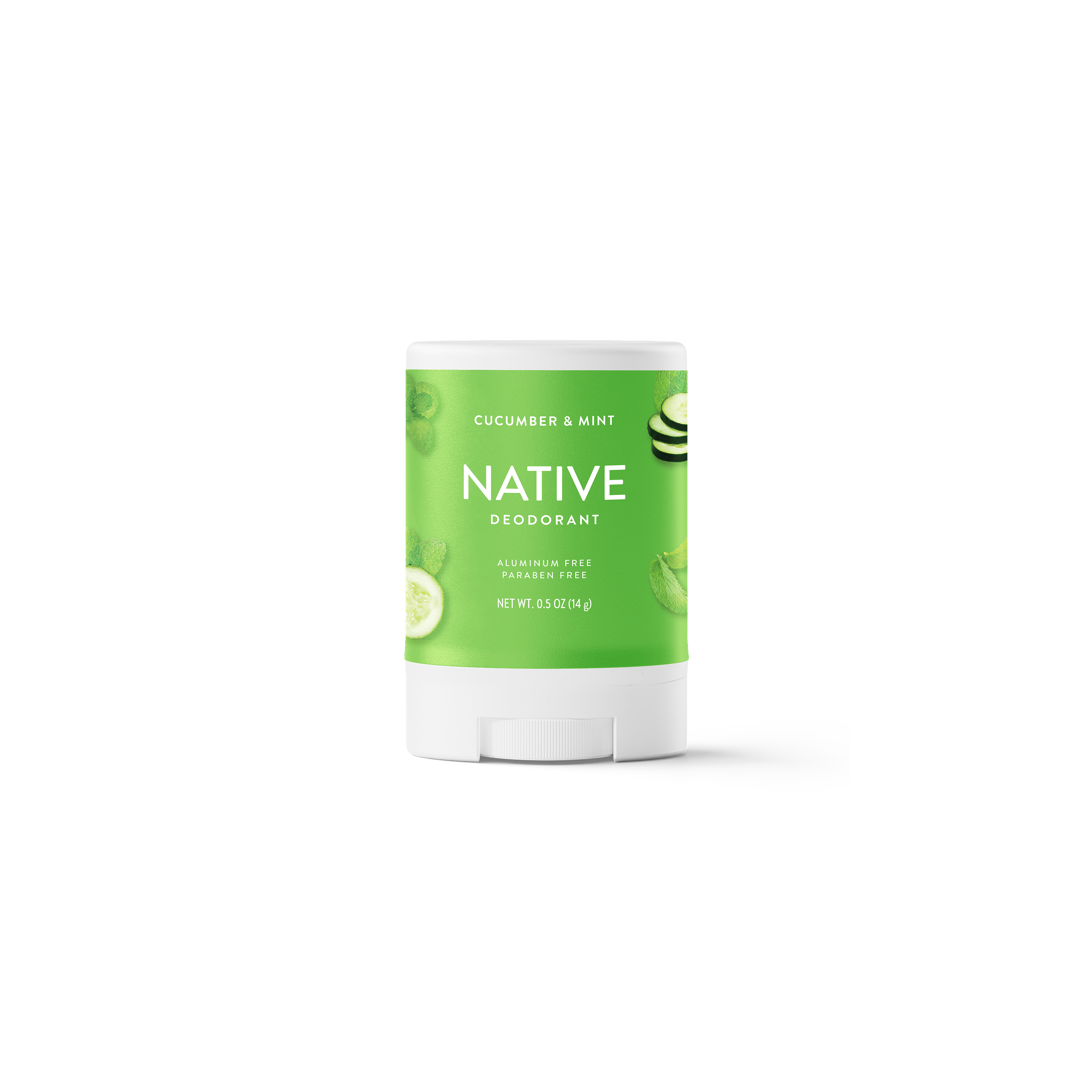 Mini Deodorant Stick - Smooth Touch