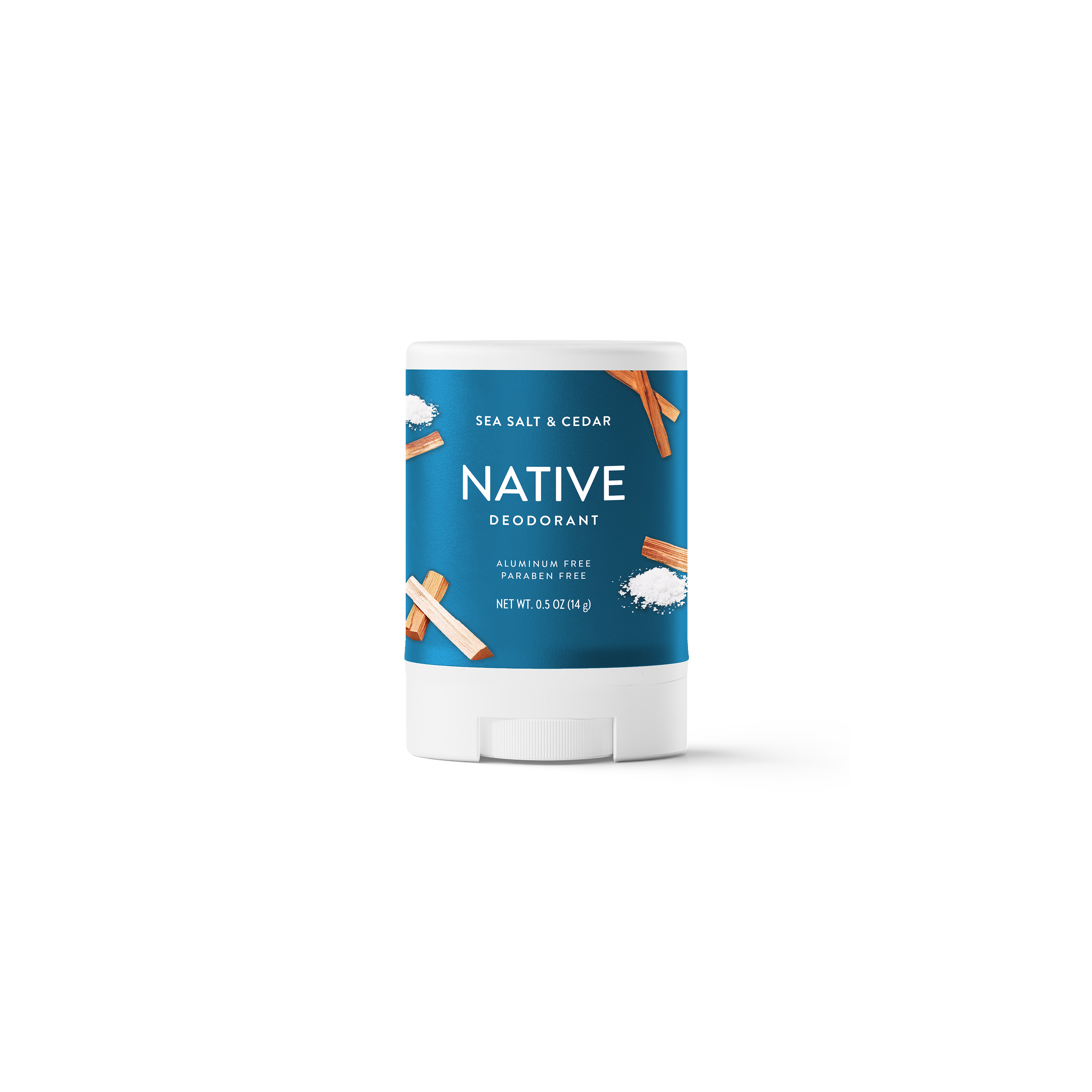 Mini Deodorant Stick - Smooth Touch