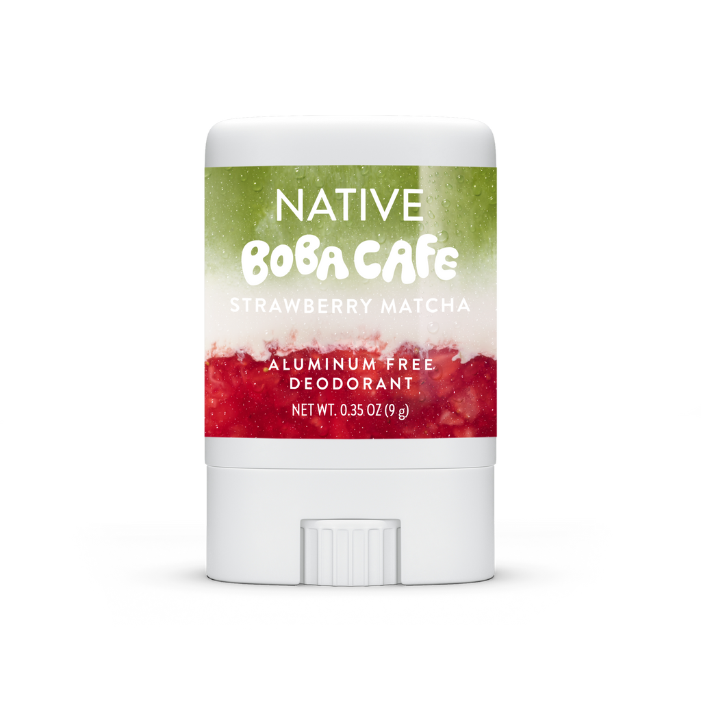 Mini Deodorant Stick - Smooth Touch
