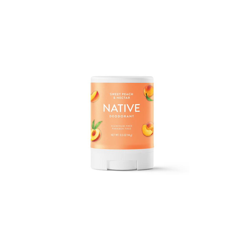 Mini Deodorant Stick - Smooth Touch