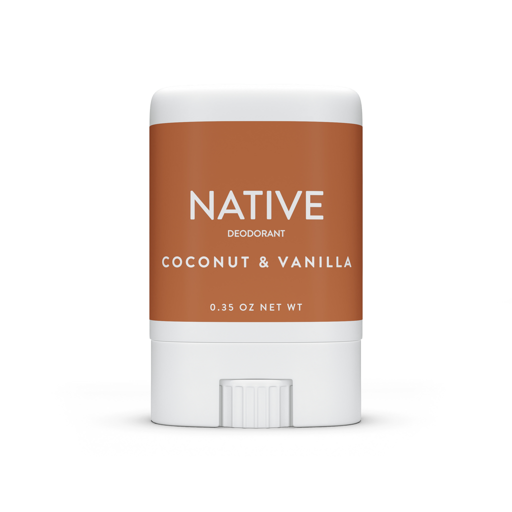 Mini Deodorant Stick - Last Chance - Daily Comfort