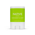 Mini Deodorant Stick - Last Chance - Daily Comfort