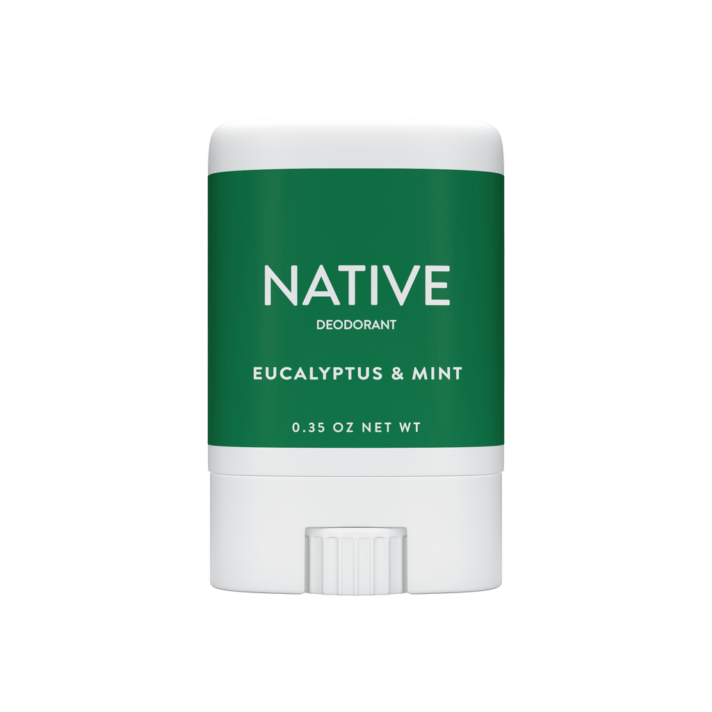 Mini Deodorant Stick - Last Chance - Daily Comfort