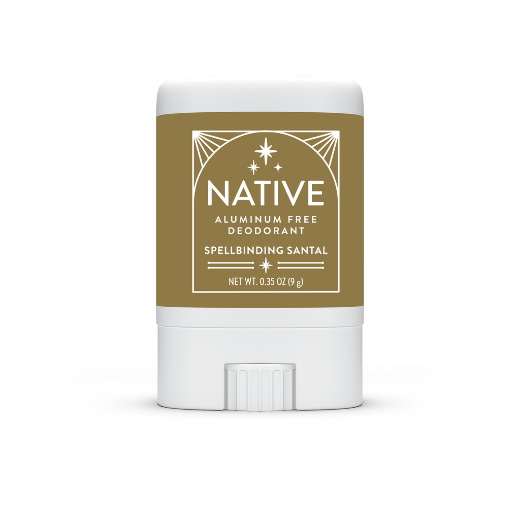 Mini Deodorant Stick - Last Chance - Daily Comfort