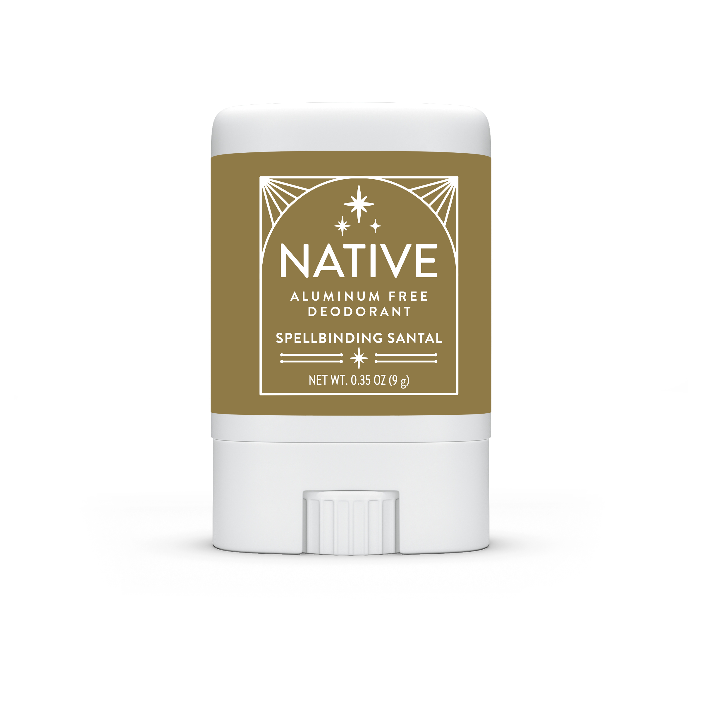 Mini Deodorant Stick - Last Chance - Daily Comfort