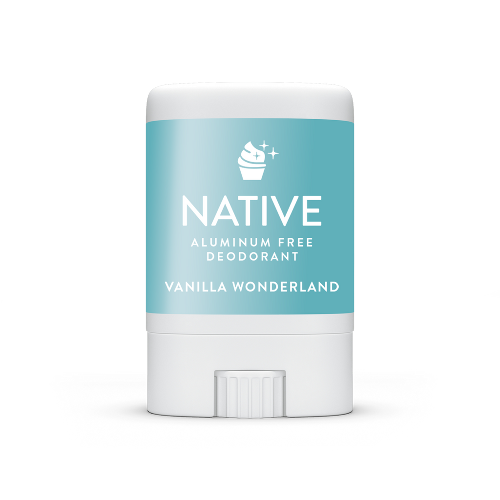 Mini Deodorant Stick - Last Chance - Daily Comfort