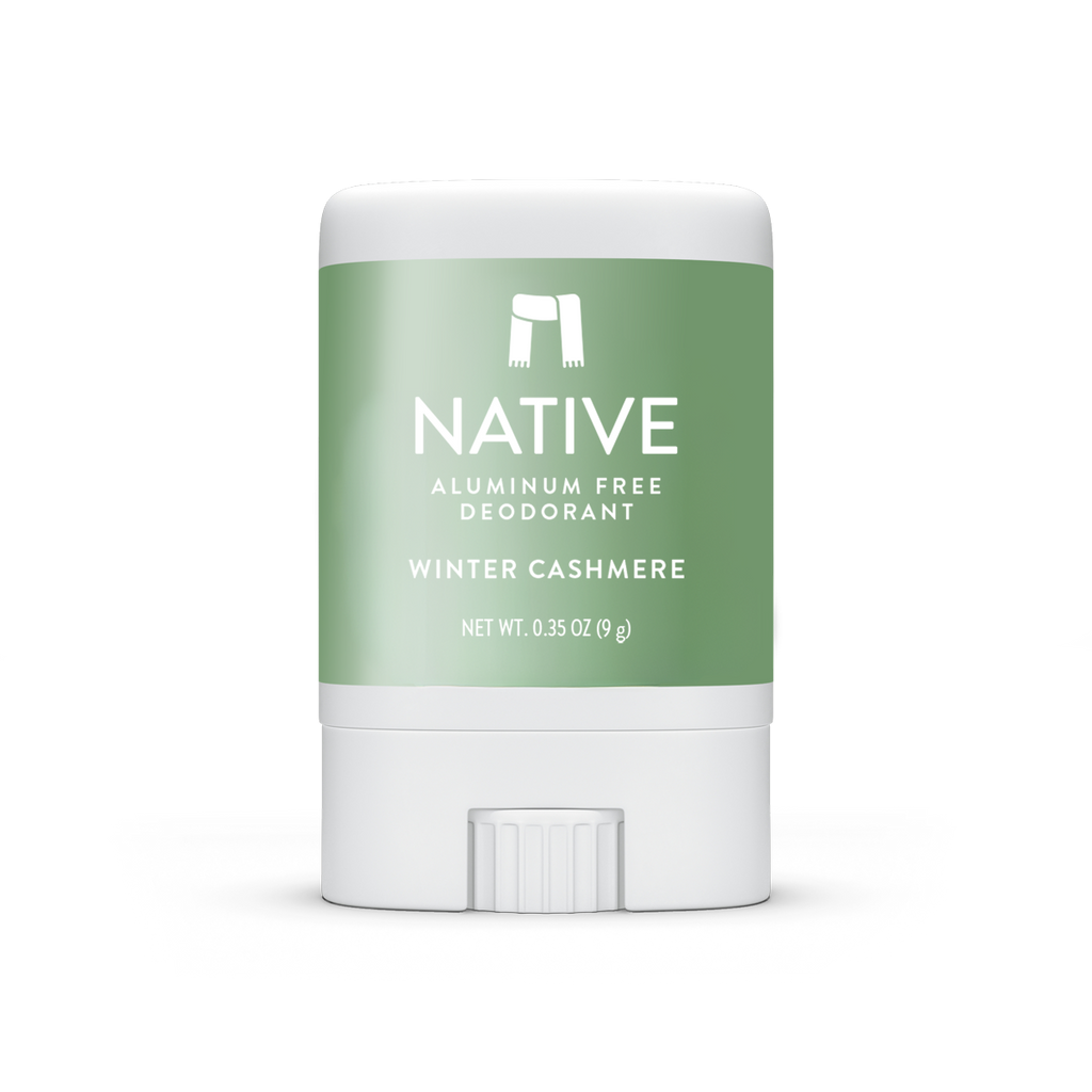 Mini Deodorant Stick - Last Chance - Daily Comfort