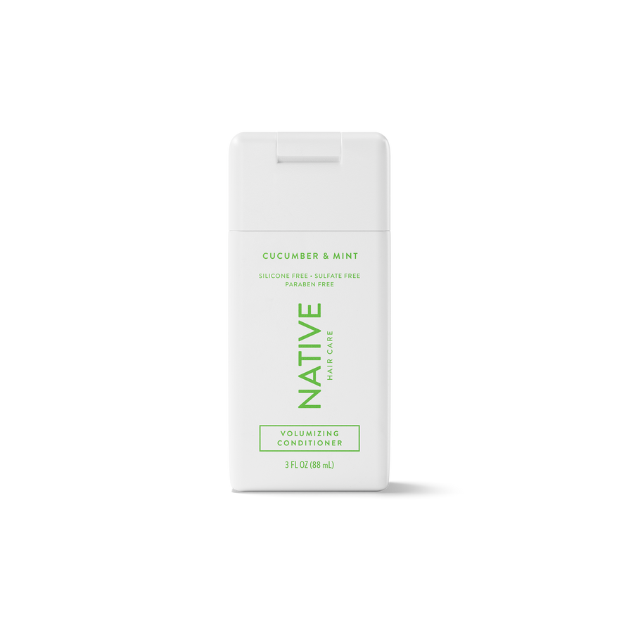 Mini Volumizing Conditioner - Fresh Volume (3oz)