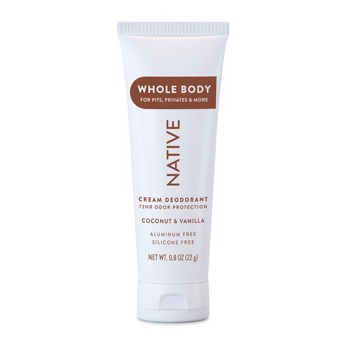 Mini Whole Body Deodorant Cream - Last Chance - Fresh Start