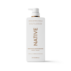 Moisturizing Body Wash - Active Fresh