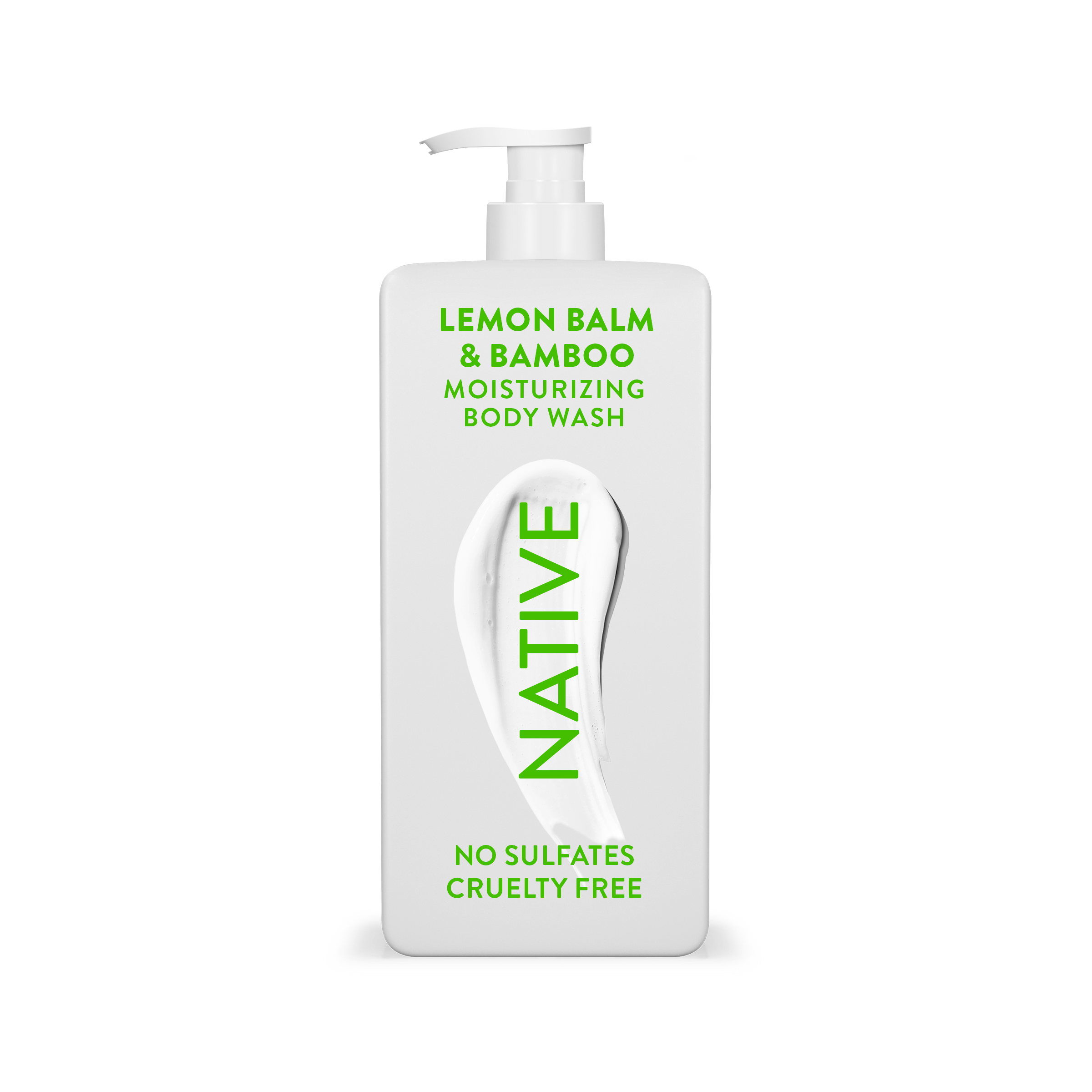 Moisturizing Body Wash - Last Chance - Fresh Routine