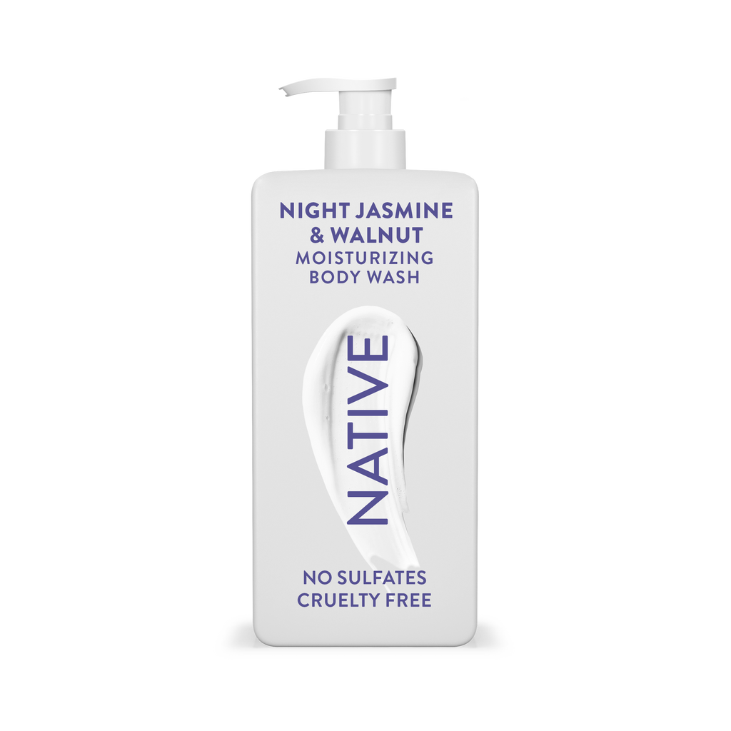 Moisturizing Body Wash - Last Chance - Fresh Routine