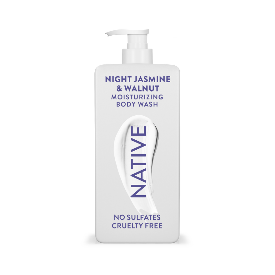 Moisturizing Body Wash - Last Chance - Fresh Routine (18oz)