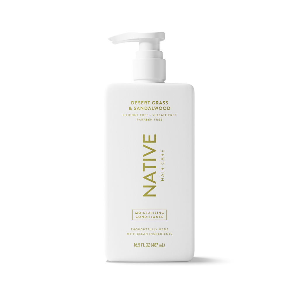 Moisturizing Conditioner - Soft Balance