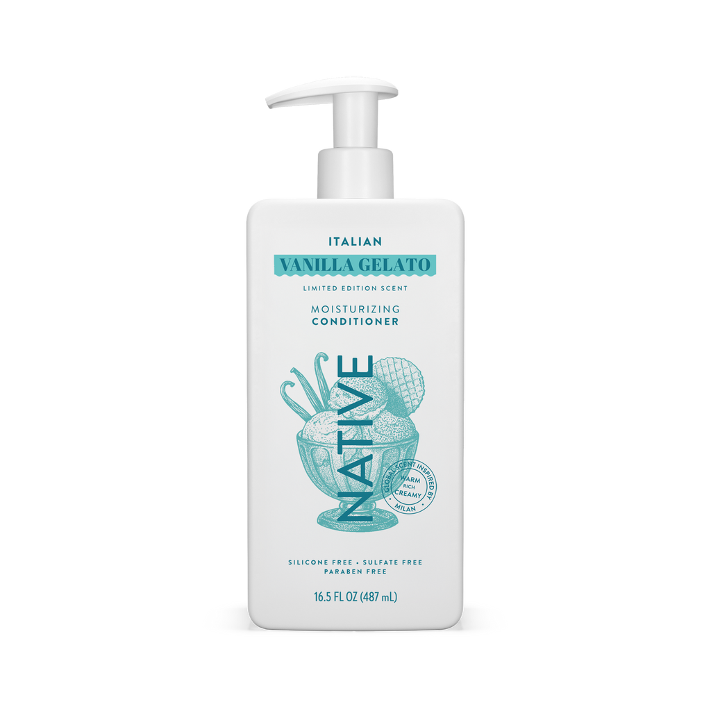 Moisturizing Conditioner - Soft Balance