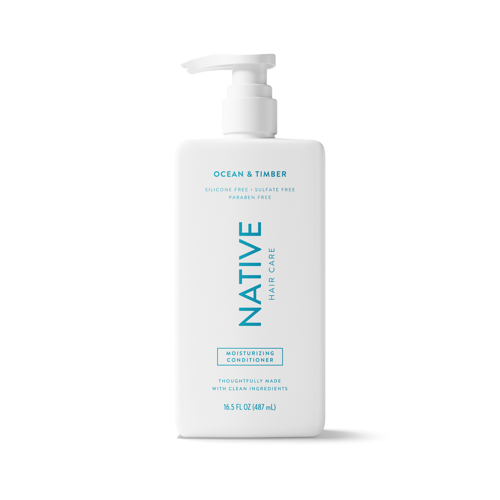 Moisturizing Conditioner - Soft Balance