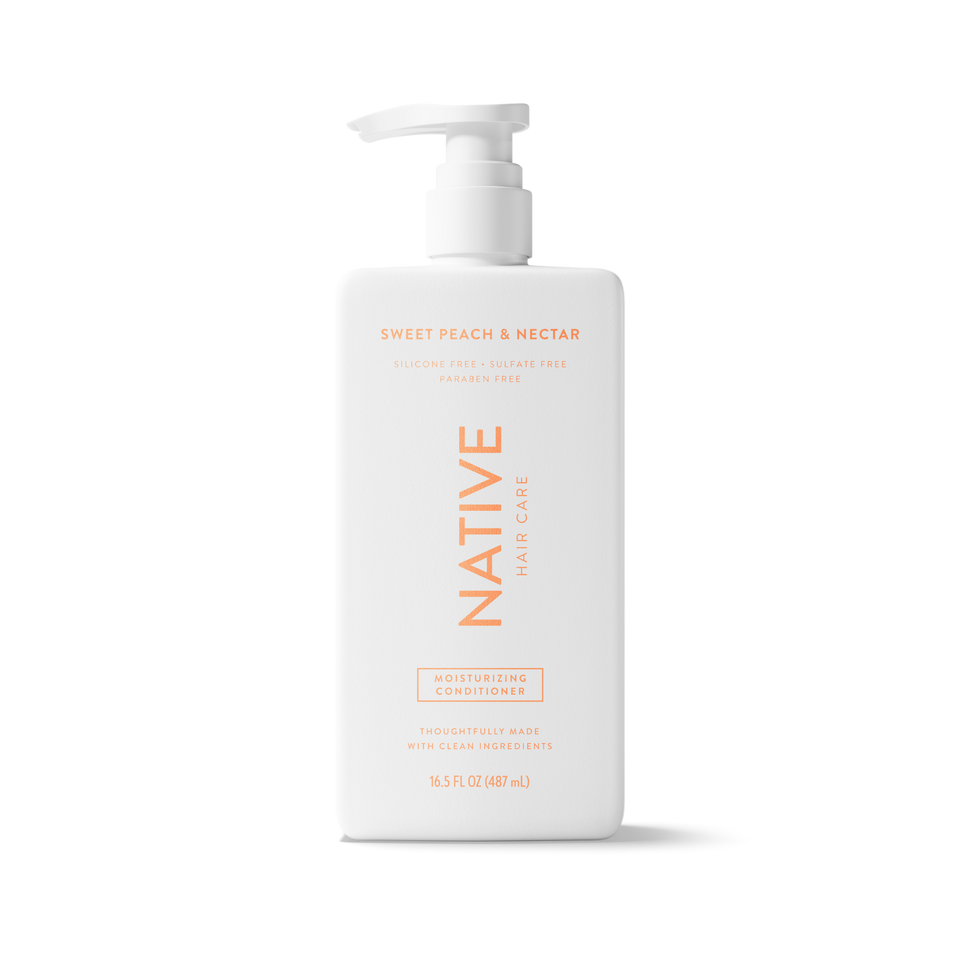 Moisturizing Conditioner - Soft Balance (16.5oz)