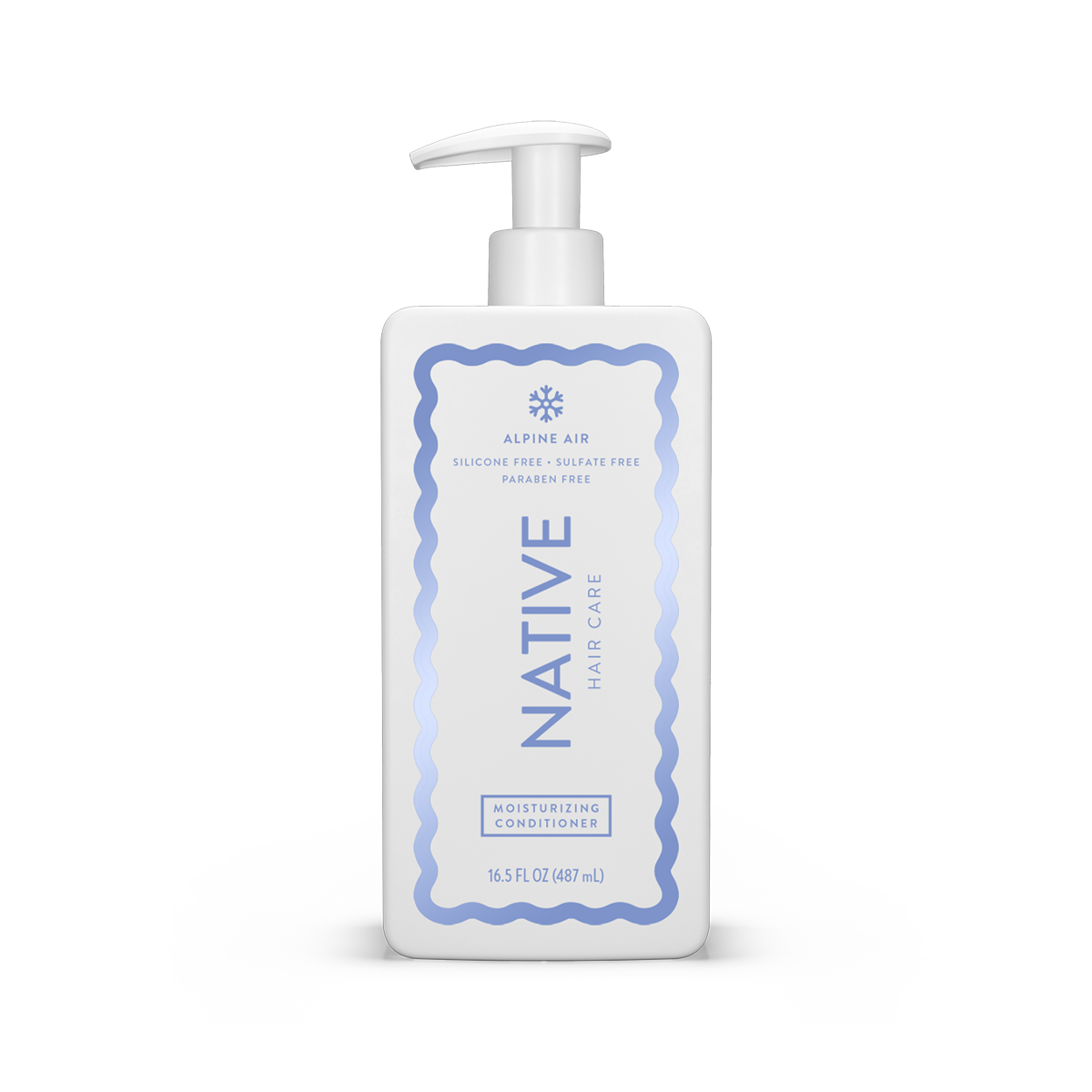 Moisturizing Conditioner - Last Chance - Calm Finish