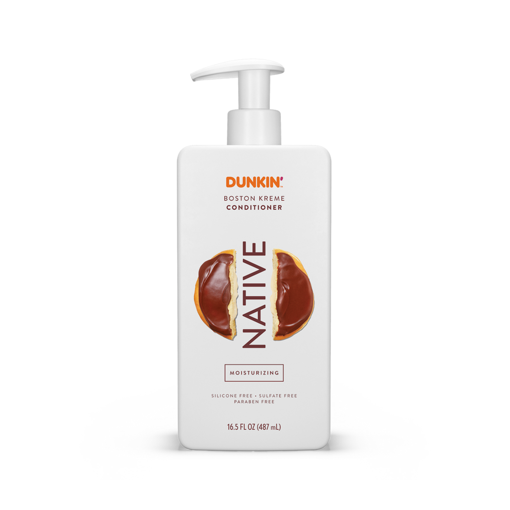 Moisturizing Conditioner - Last Chance - Calm Finish