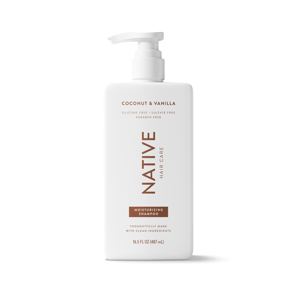Moisturizing Shampoo - Soft Balance