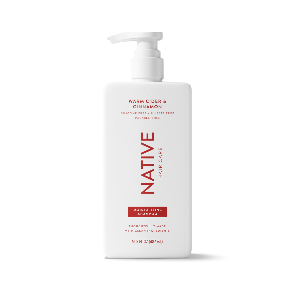 Moisturizing Shampoo - Soft Balance