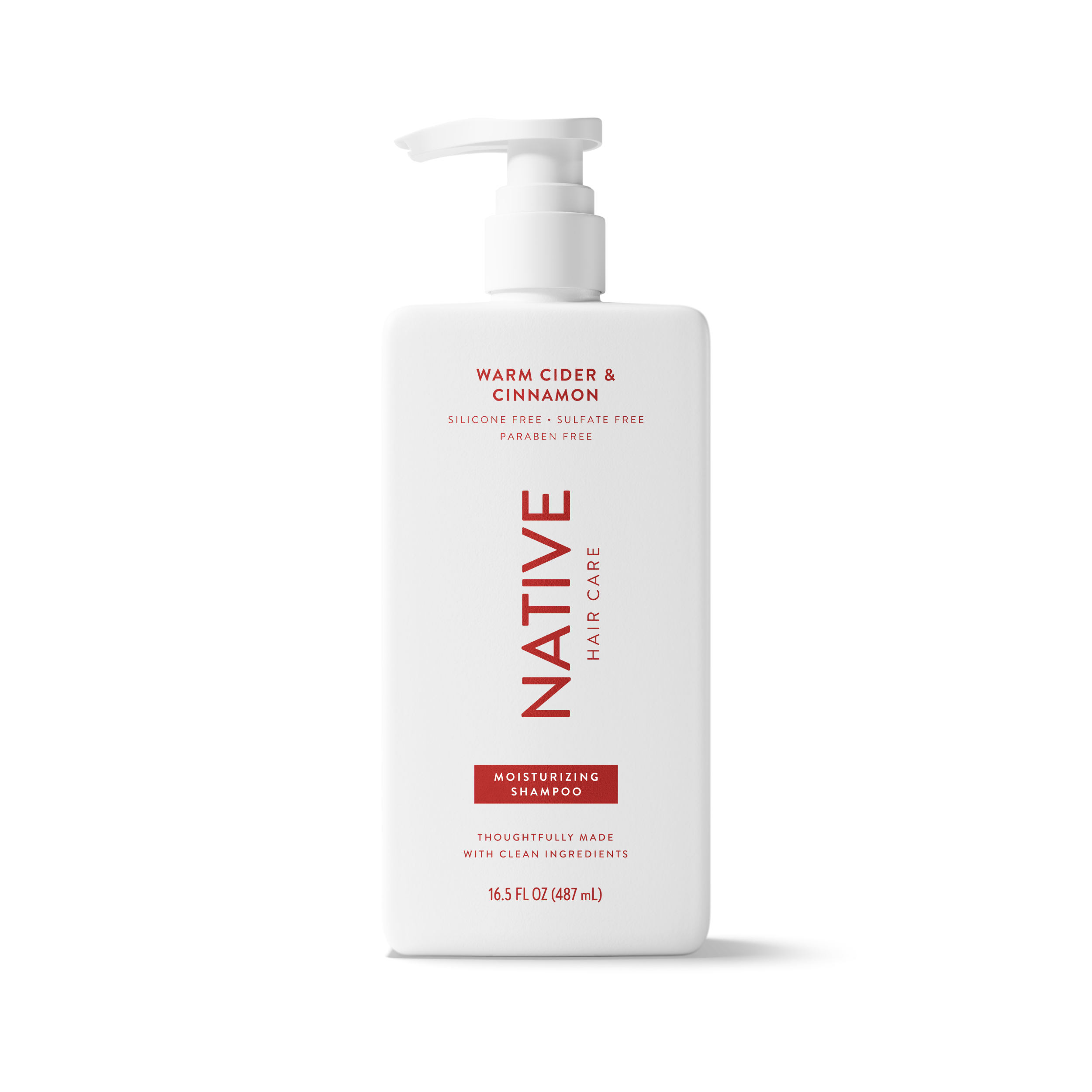Moisturizing Shampoo - Soft Balance