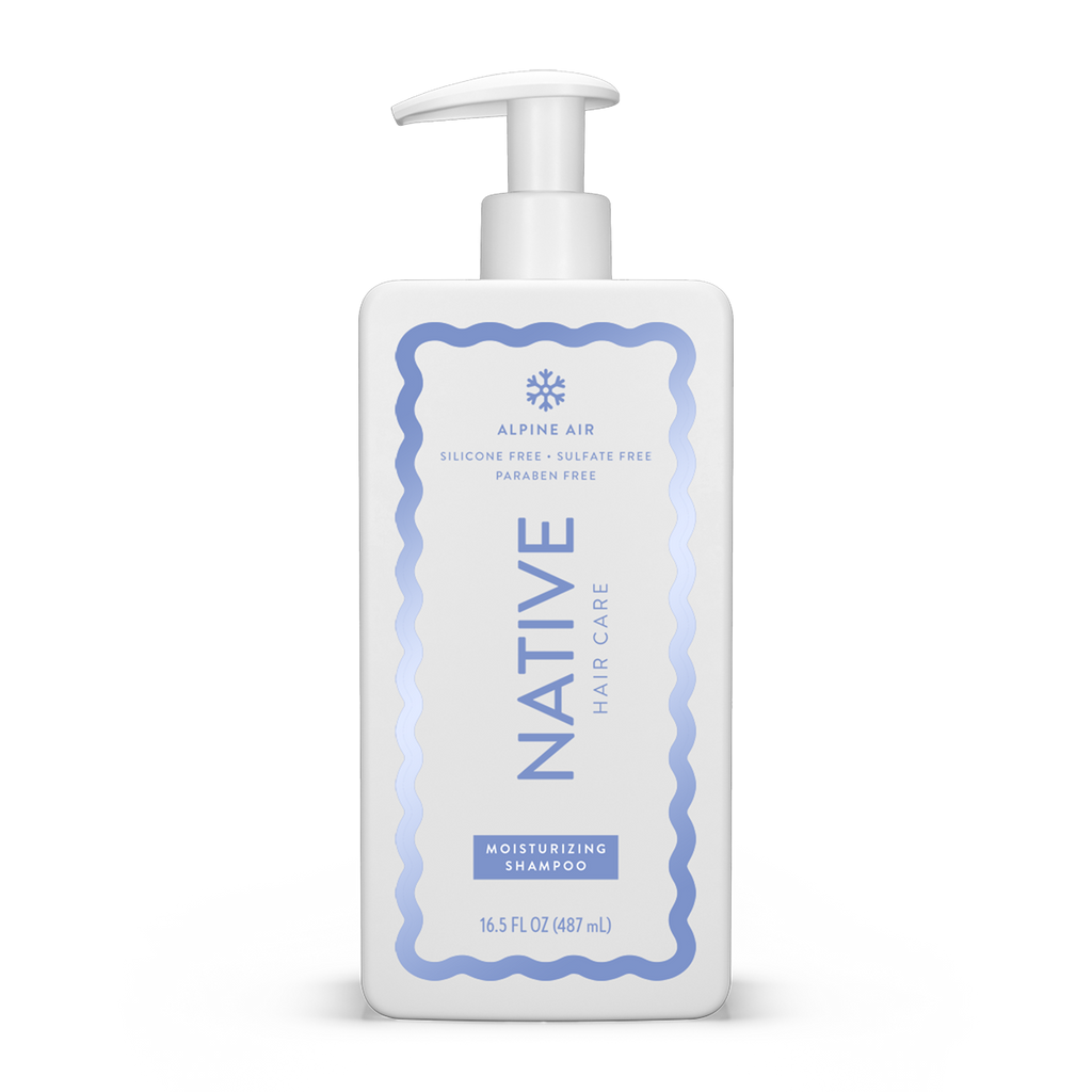 Moisturizing Shampoo - Last Chance - Fresh Routine