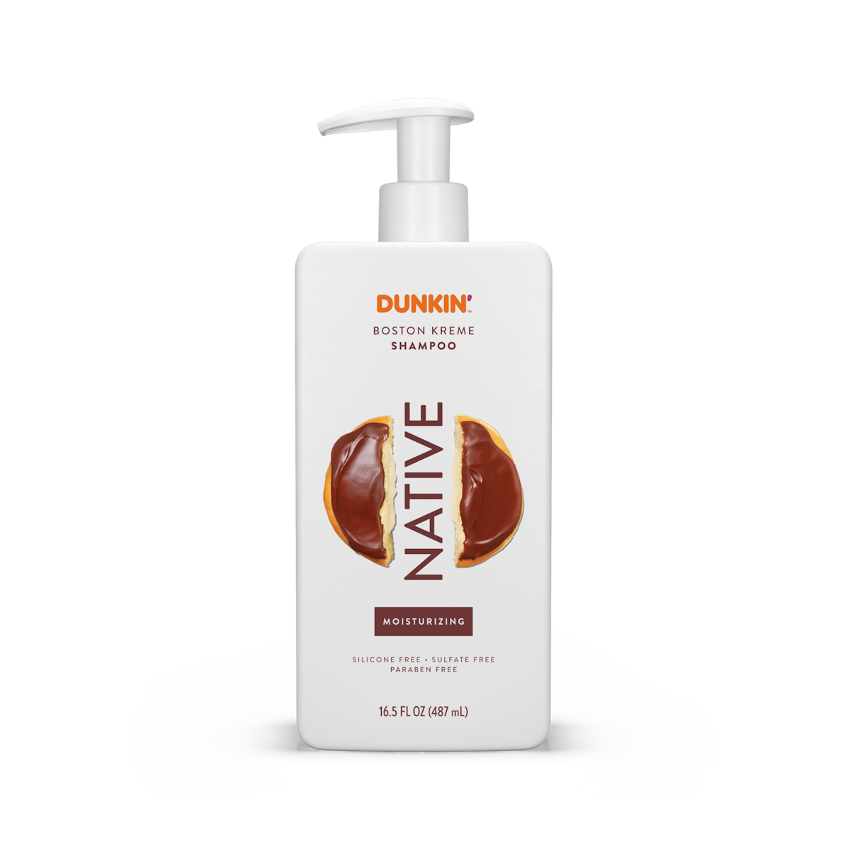 Moisturizing Shampoo - Last Chance - Fresh Routine
