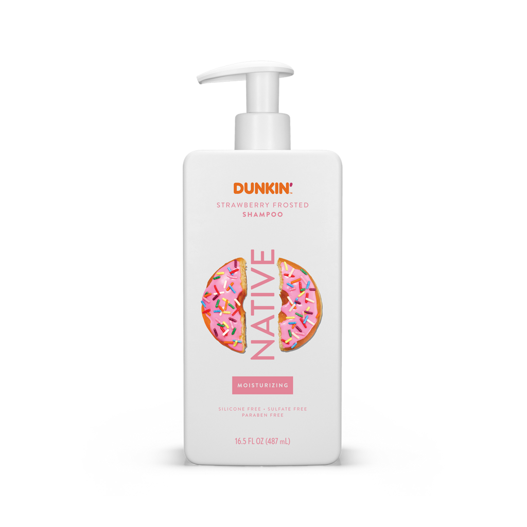 Moisturizing Shampoo - Last Chance - Fresh Routine