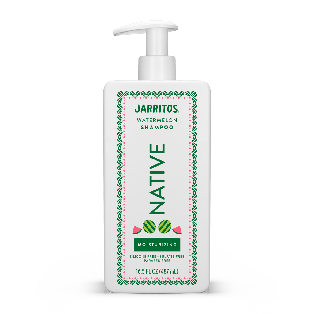Moisturizing Shampoo - Last Chance - Fresh Routine