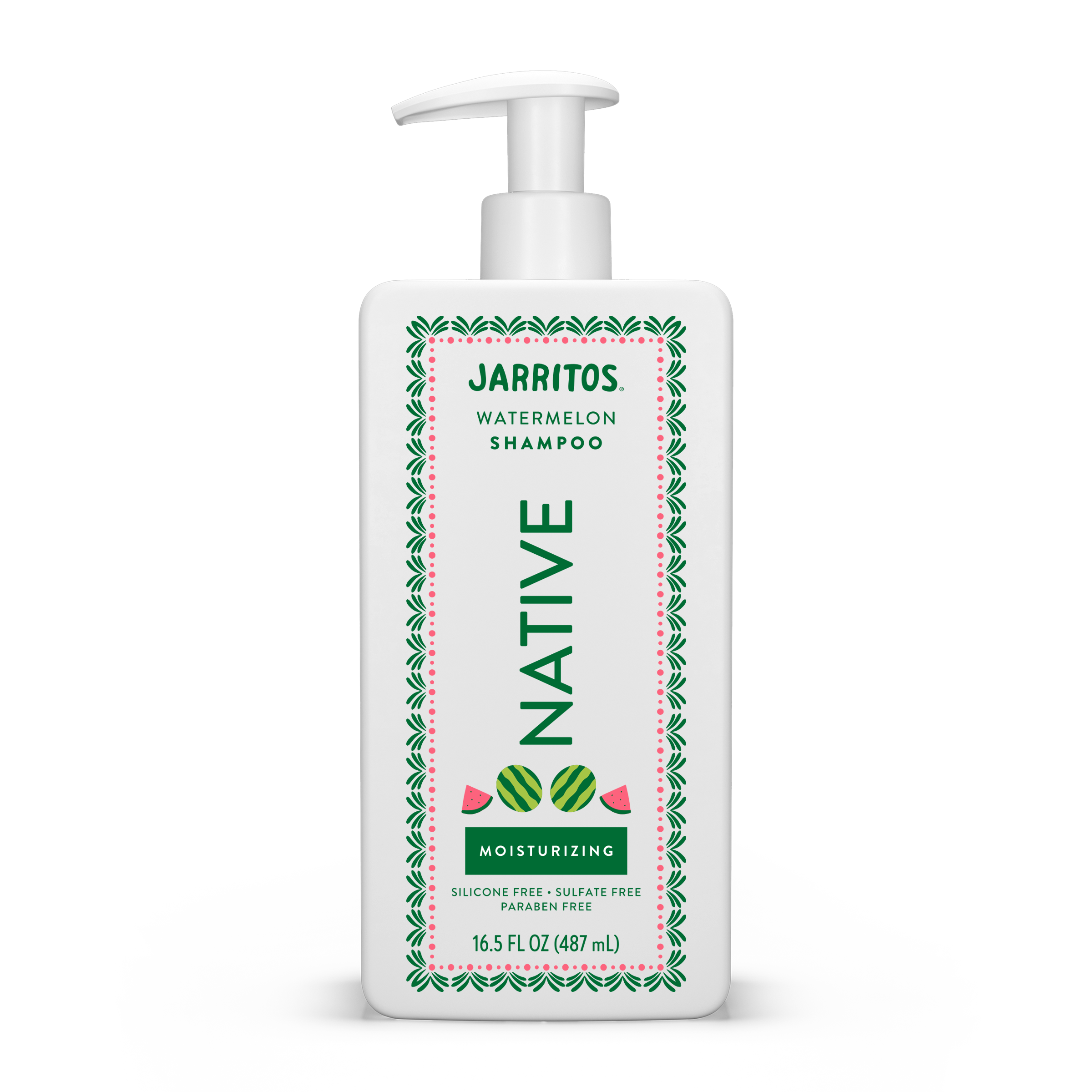 Moisturizing Shampoo - Last Chance - Fresh Routine