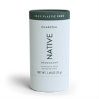 Plastic Free Deodorant Stick - Easy Care