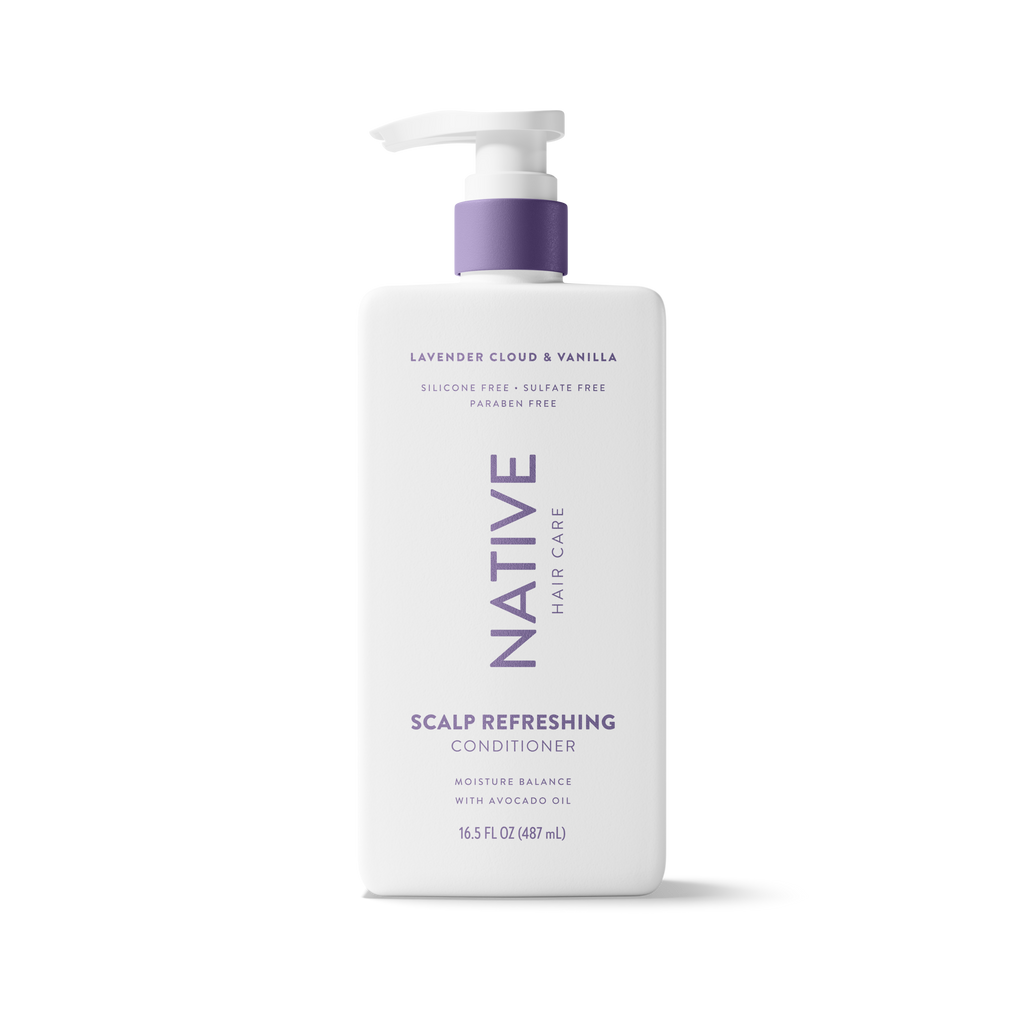 Scalp Refreshing Conditioner - Easy Lift