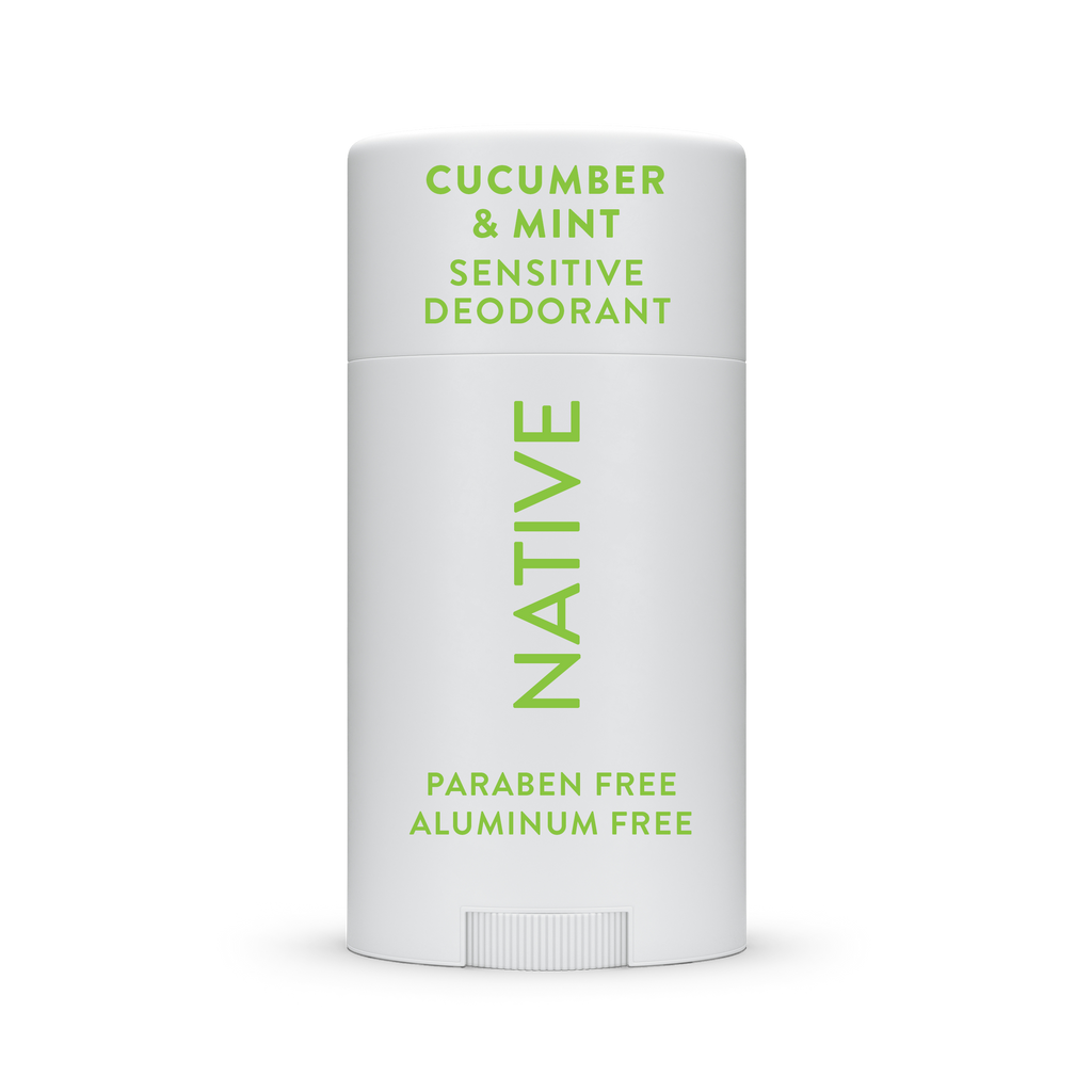 Sensitive Deodorant Stick - Last Chance - Fresh Start