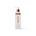 Silky Smooth Shave Oil - Clean Finish