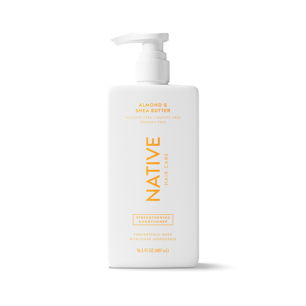 Strengthening Conditioner - Easy Lift