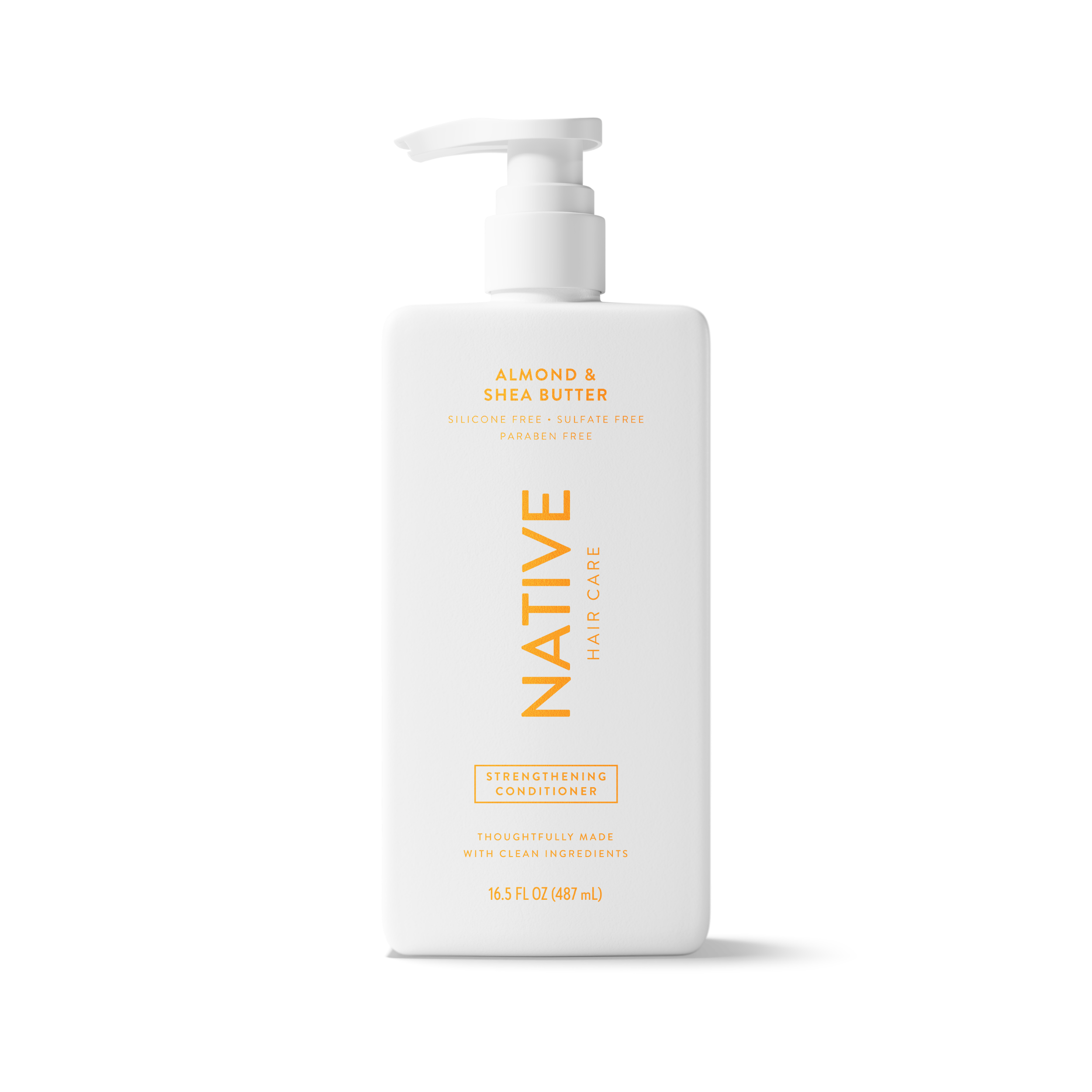 Strengthening Conditioner - Easy Lift