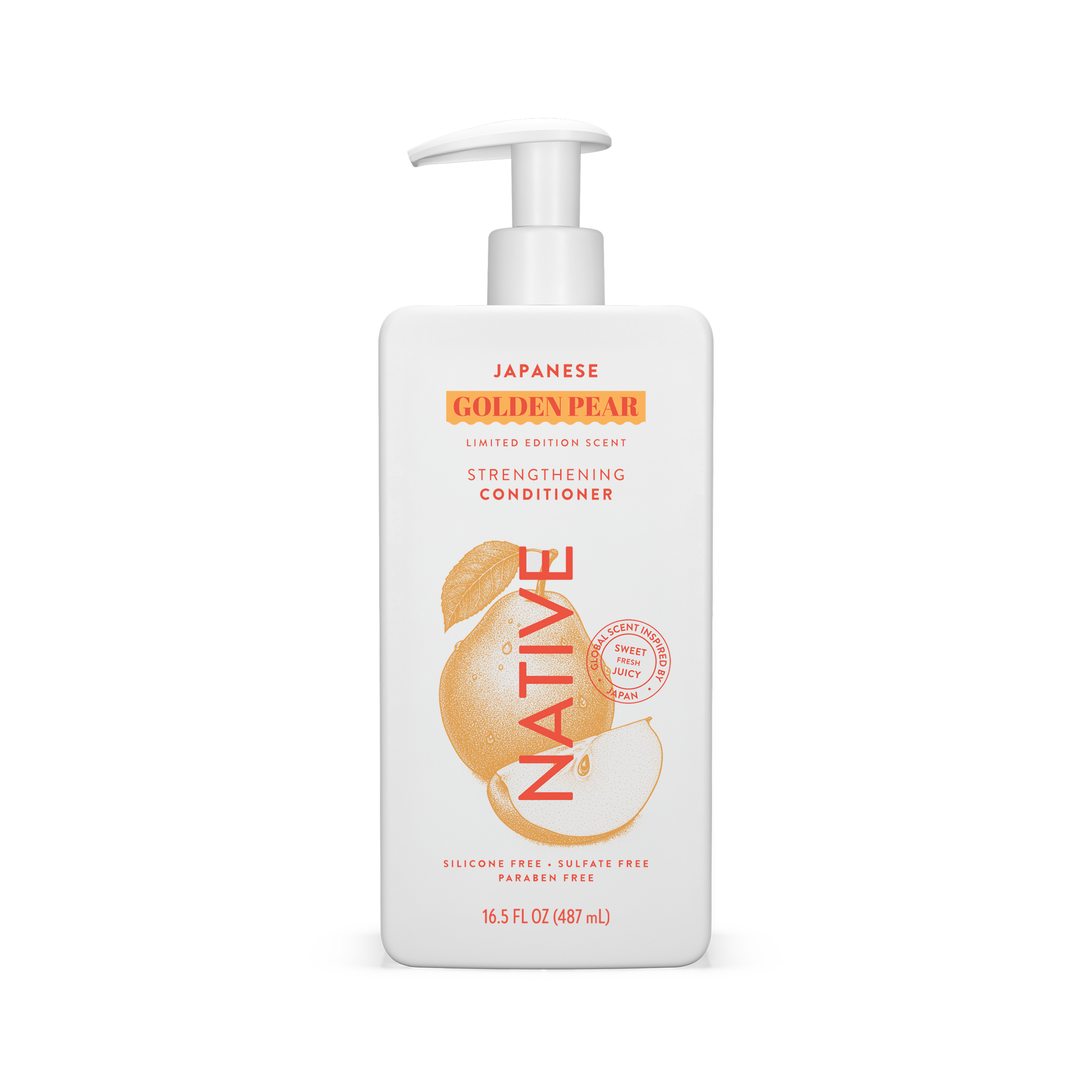 Strengthening Conditioner - Easy Lift
