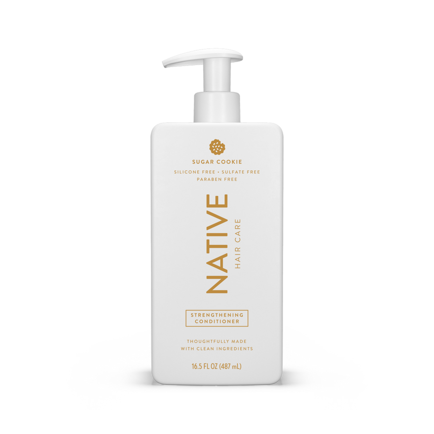 Strengthening Conditioner - Last Chance - Soft Balance (16.5oz)