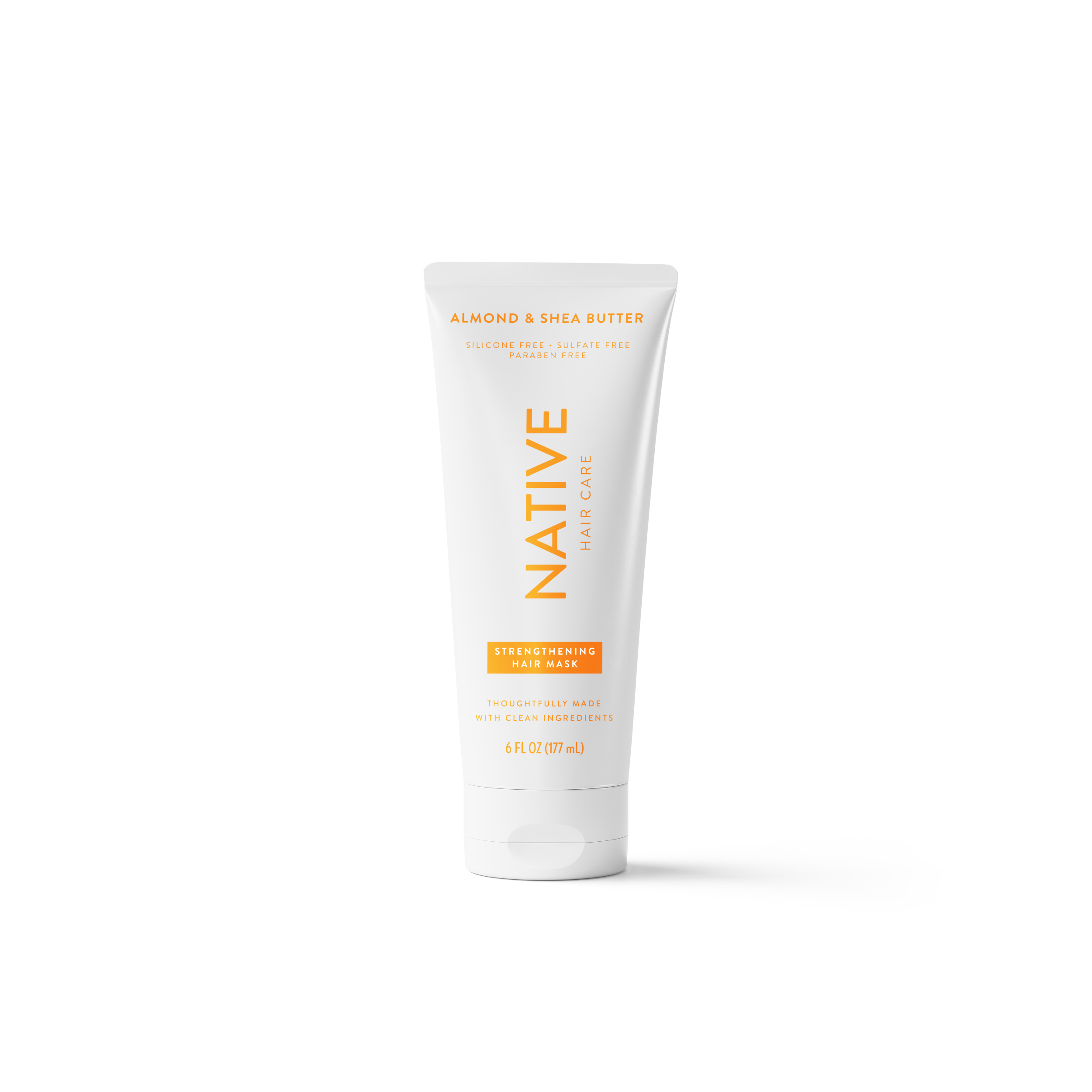 Strengthening Hair Mask - Fresh Routine
