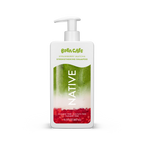 Strengthening Shampoo - Fresh Routine