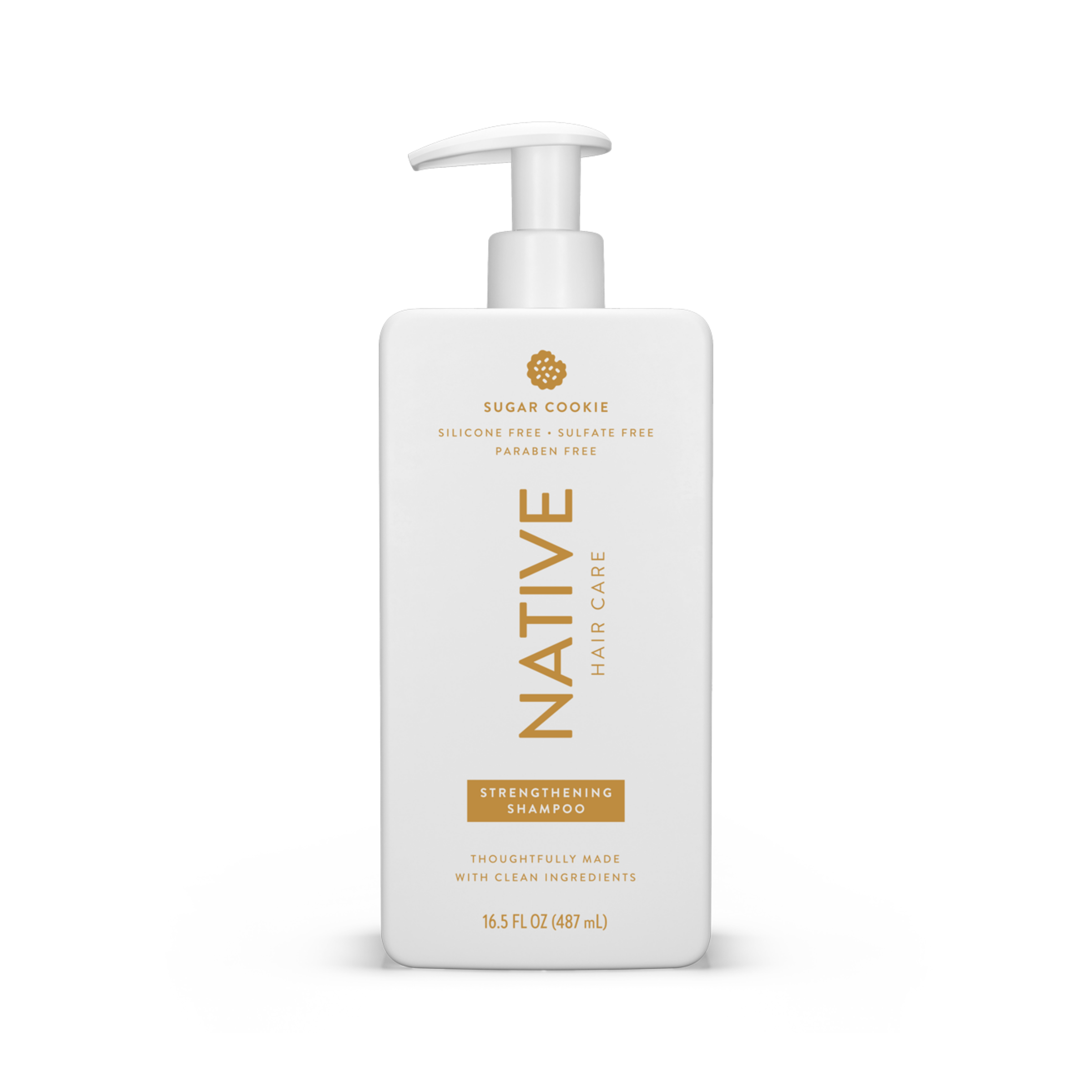 Strengthening Shampoo - Last Chance - Daily Roots
