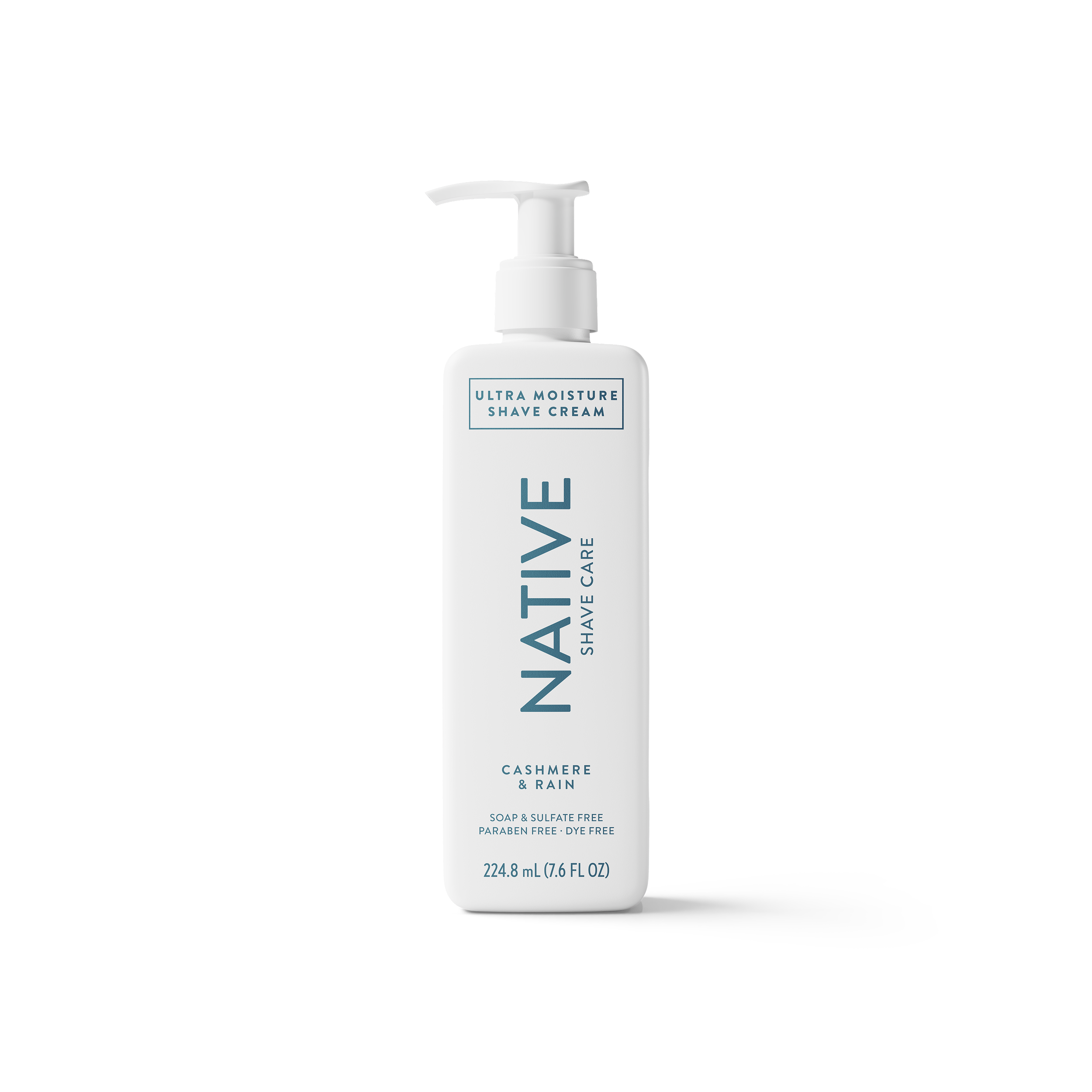Ultra Moisture Shave Cream - Fresh Shave