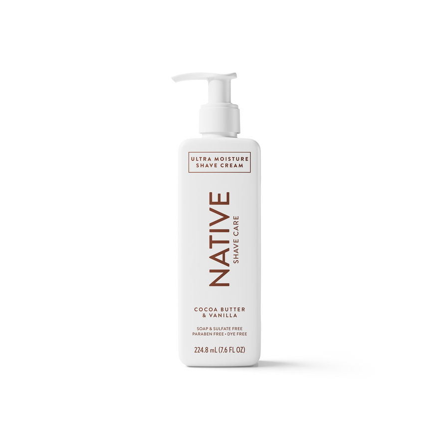Ultra Moisture Shave Cream - Fresh Shave (7.6oz)
