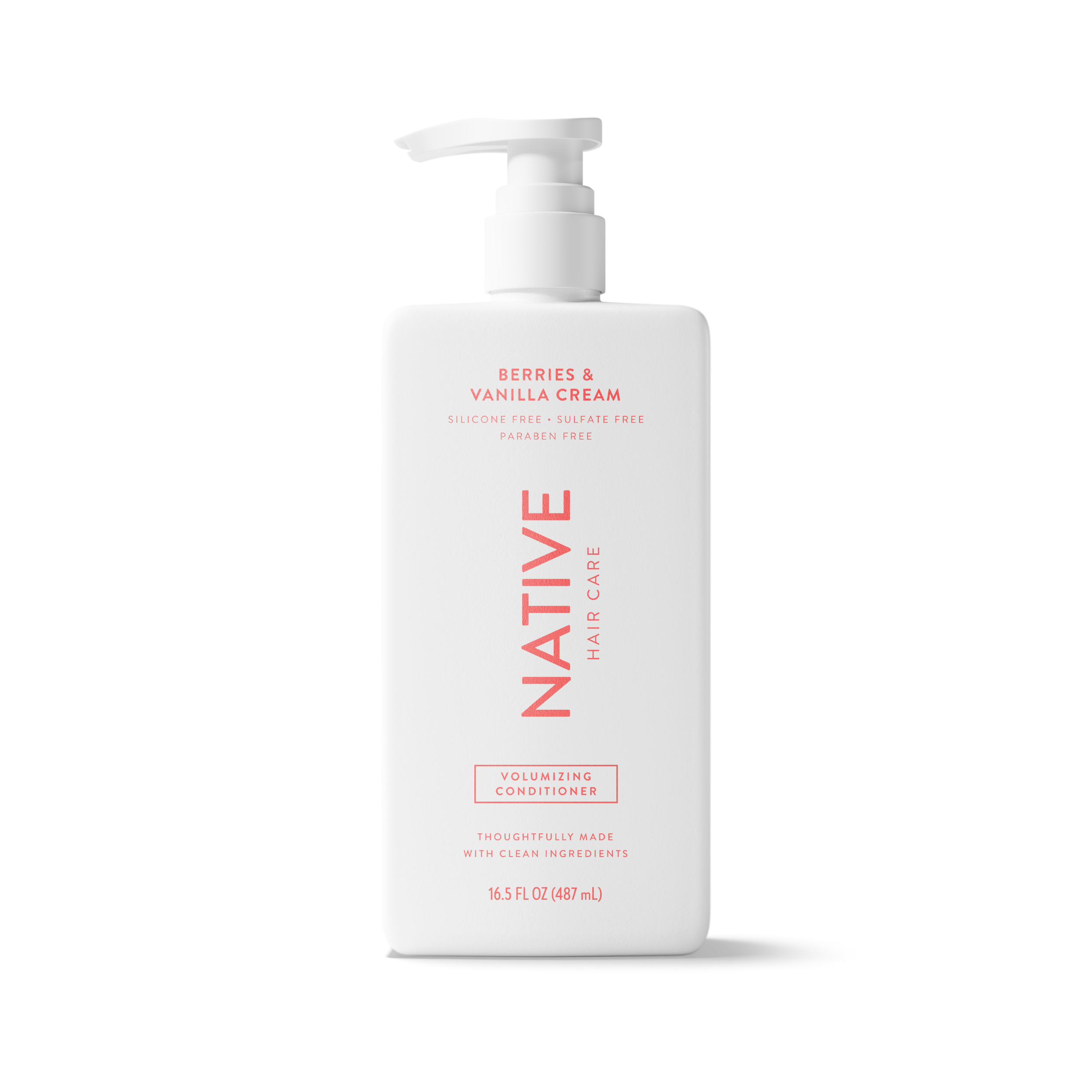 Volumizing Conditioner - Easy Lift