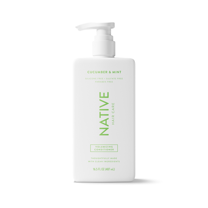 Volumizing Conditioner - Easy Lift (16.5oz)