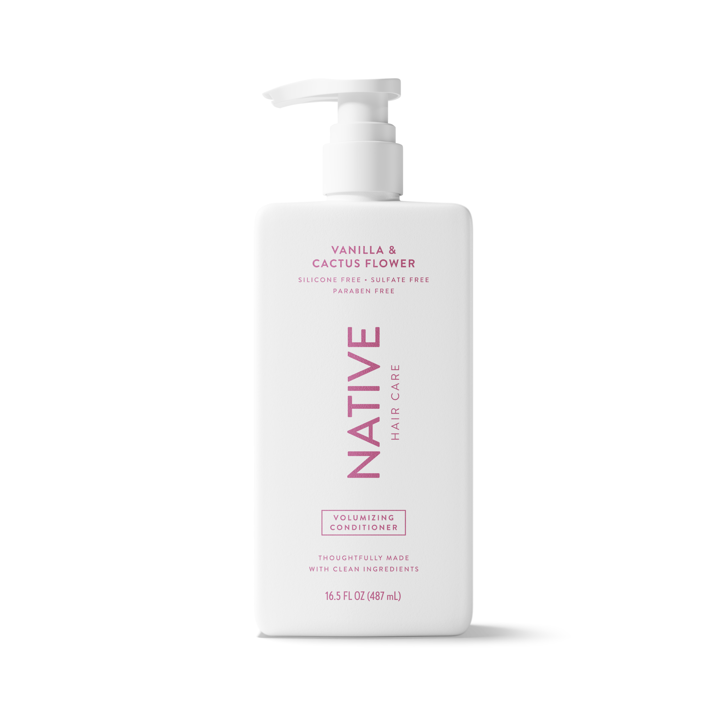 Volumizing Conditioner - Easy Lift