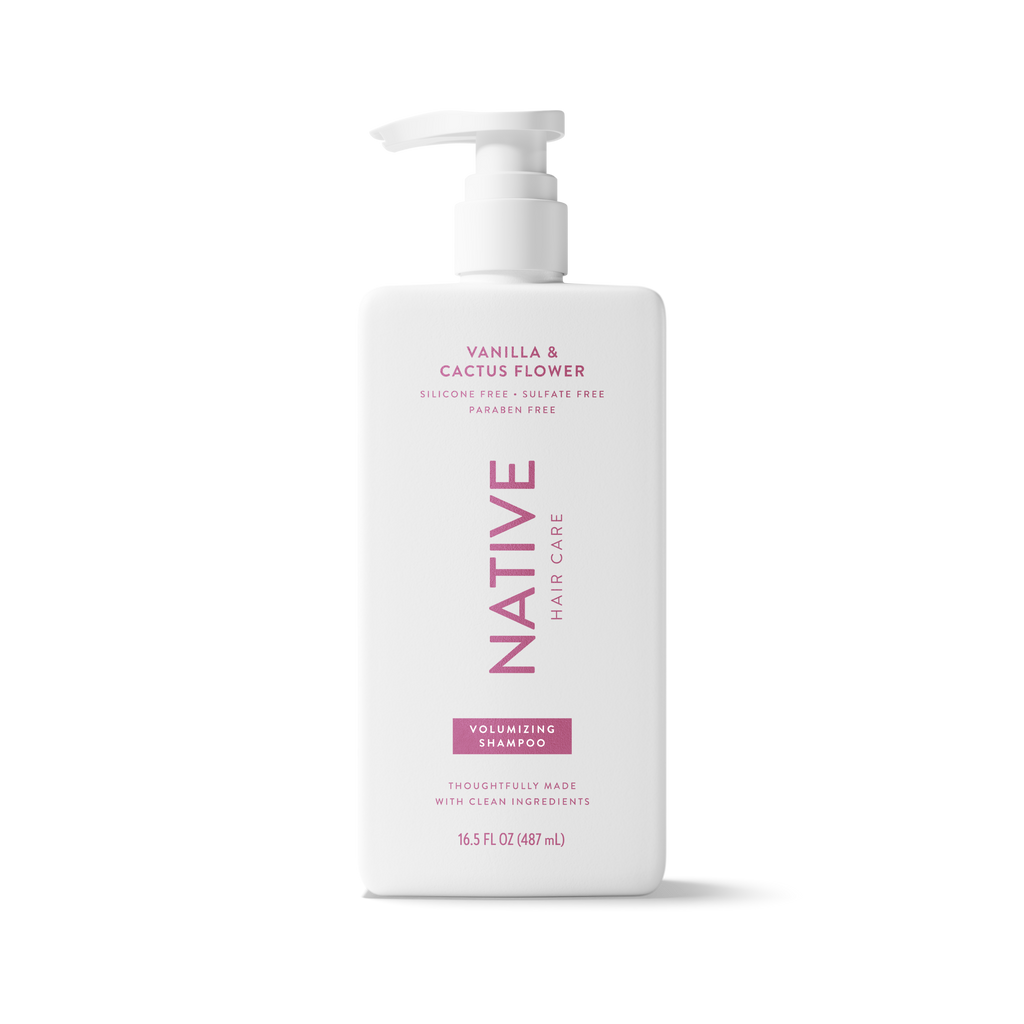 Volumizing Shampoo - Soft Balance