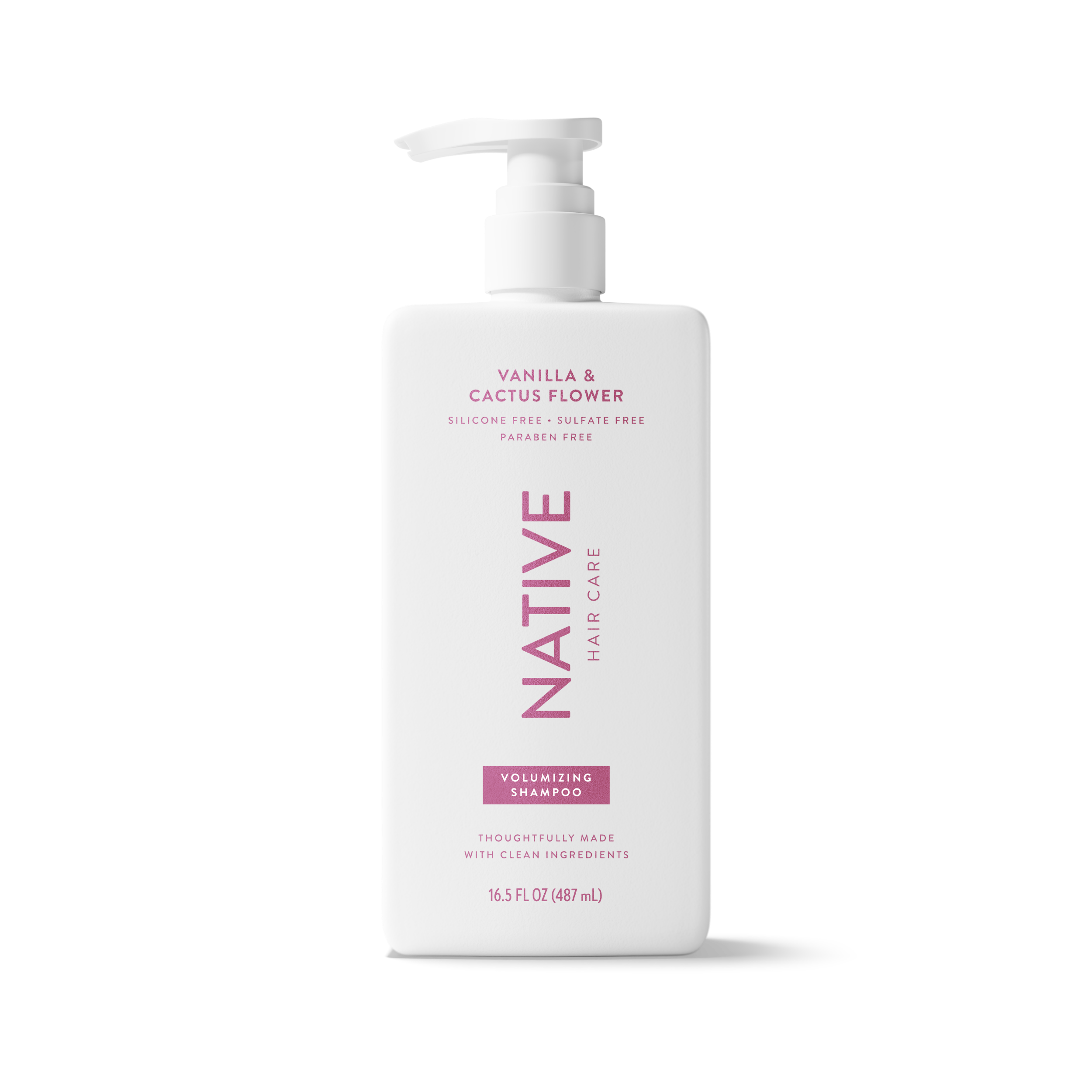 Volumizing Shampoo - Soft Balance