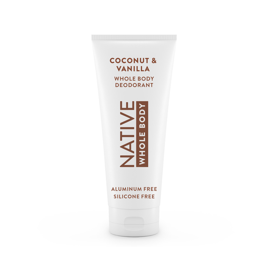 Whole Body Deodorant Cream - Last Chance - Daily Comfort (3oz)